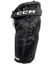 Eishockeyhosen CCM Tacks AS-V PRO Black Junior