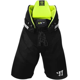 Eishockeyhosen Warrior Alpha LX 30 Black Senior