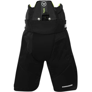 Eishockeyhosen Warrior Alpha LX 30 Black Senior S