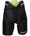 Eishockeyhosen WinnWell  500 Black Senior 3XL