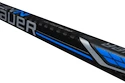 Eishockeyschläger Bauer Nexus 6000 Griptac Intermediate