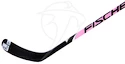 Eishockeyschläger Fischer SX3 Grip Pink Intermediate