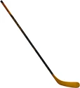 Eishockeyschläger Warrior Alpha DX Gold Bambini