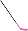 Eishockeyschläger Warrior Covert QRE 1.0 Pink Edition Grip JR