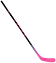 Eishockeyschläger Warrior Covert QRE 1.0 Pink Edition Grip JR