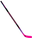 Eishockeyschläger Warrior Covert QRE 1.0 Pink Edition Grip JR