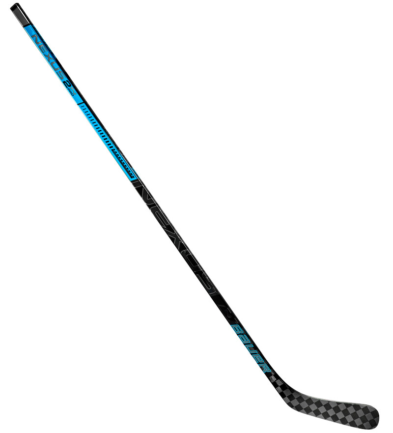Eishockeyschläger Bauer Nexus 2N Pro Griptac Intermediate