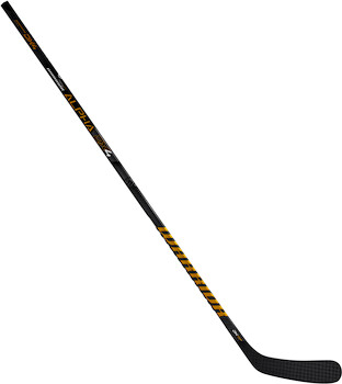 Eishockeyschläger Warrior Alpha DX4 Gold SR