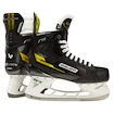 Eishockeyschlittschuhe Bauer Supreme M3 Intermediate EE (breiter Fuß), EUR 39