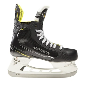 Eishockeyschlittschuhe Bauer Supreme M4 Senior Fit 1, EUR 45