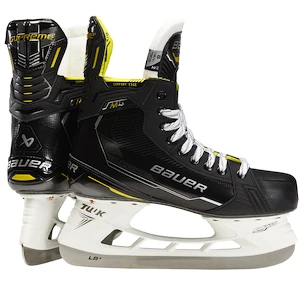 Eishockeyschlittschuhe Bauer Supreme M4 Senior Fit 1, EUR 45