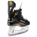 Eishockeyschlittschuhe Bauer Supreme M5 PRO Intermediate