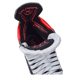 Eishockeyschlittschuhe Bauer Vapor 3X Intermediate