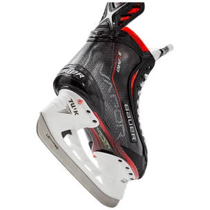 Eishockeyschlittschuhe Bauer Vapor 3X Pro Intermediate Fit 3, EUR 38