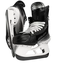 Eishockeyschlittschuhe Bauer Vapor TI HYP2RLITE  Intermediate