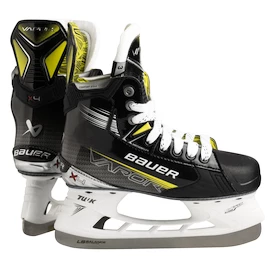 Eishockeyschlittschuhe Bauer Vapor X4 Junior