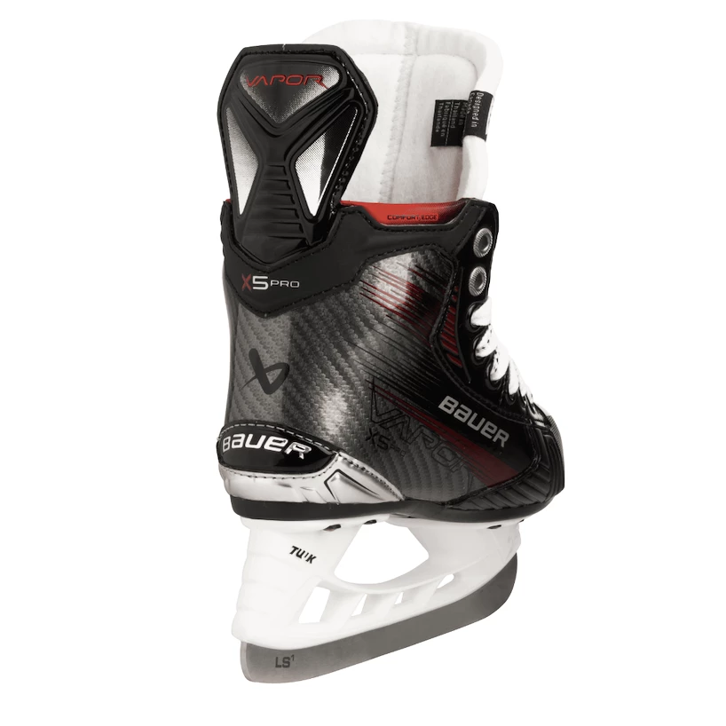 Eishockeyschlittschuhe Bauer Vapor X5 PRO Bambini Youth