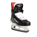 Eishockeyschlittschuhe Bauer Vapor X5 PRO Intermediate - OHNE kUFE