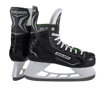 Eishockeyschlittschuhe Bauer X LS Senior R (Regular), EUR 48