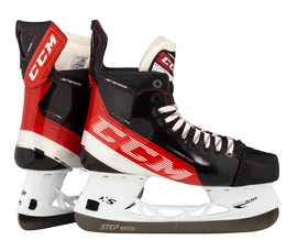 Eishockeyschlittschuhe CCM JetSpeed FT4 PRO Senior