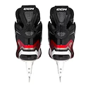 Eishockeyschlittschuhe CCM JetSpeed FT6 Pro Intermediate