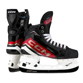 Eishockeyschlittschuhe CCM JetSpeed FT6 Pro Senior