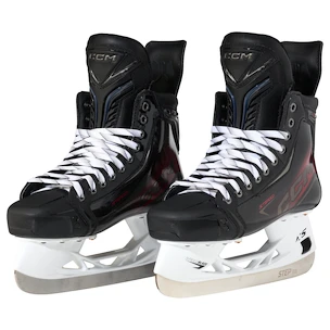 Eishockeyschlittschuhe CCM JetSpeed FT8 Intermediate