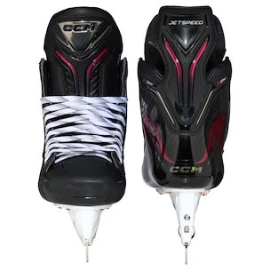 Eishockeyschlittschuhe CCM JetSpeed FT8 Pro Senior