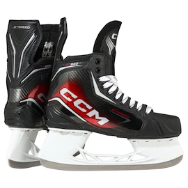 Eishockeyschlittschuhe CCM JetSpeed FT860 Senior