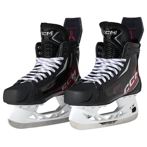 Eishockeyschlittschuhe CCM JetSpeed FT870 Senior