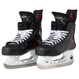 Eishockeyschlittschuhe CCM JetSpeed FT880 Intermediate