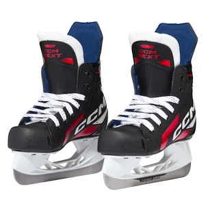 Eishockeyschlittschuhe CCM Next  Bambini (Youth) Regular, EUR 32