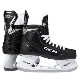 Eishockeyschlittschuhe CCM Next Intermediate