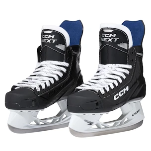 Eishockeyschlittschuhe CCM Next  Intermediate Regular, EUR 37,5
