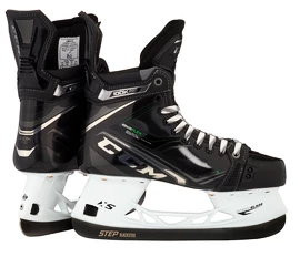 Eishockeyschlittschuhe CCM Ribcor 100K PRO Senior