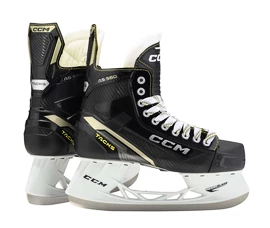 Eishockeyschlittschuhe CCM Tacks AS-560 Junior