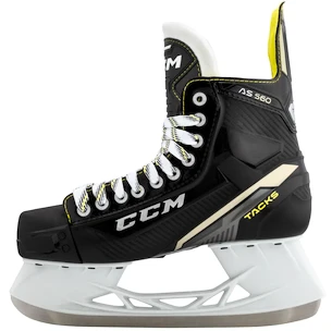 Eishockeyschlittschuhe CCM Tacks AS-560 Senior