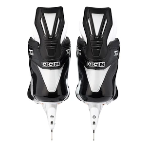 Eishockeyschlittschuhe CCM Tacks Retro 652 Senior Regular, EUR 43
