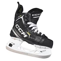Eishockeyschlittschuhe CCM Tacks XF 80 Junior