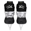 Eishockeyschlittschuhe CCM Tacks XF 80 Junior