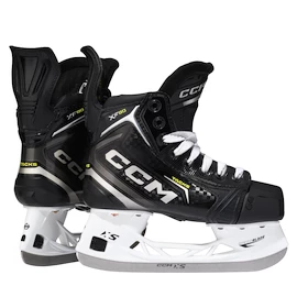 Eishockeyschlittschuhe CCM Tacks XF 80 Junior