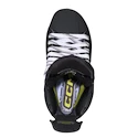 Eishockeyschlittschuhe CCM Tacks XF PRO Junior