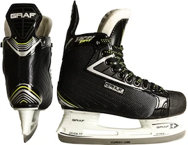 Eishockeyschlittschuhe GRAF Supra G1045 Senior