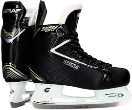 Eishockeyschlittschuhe GRAF Supra G3045 Senior
