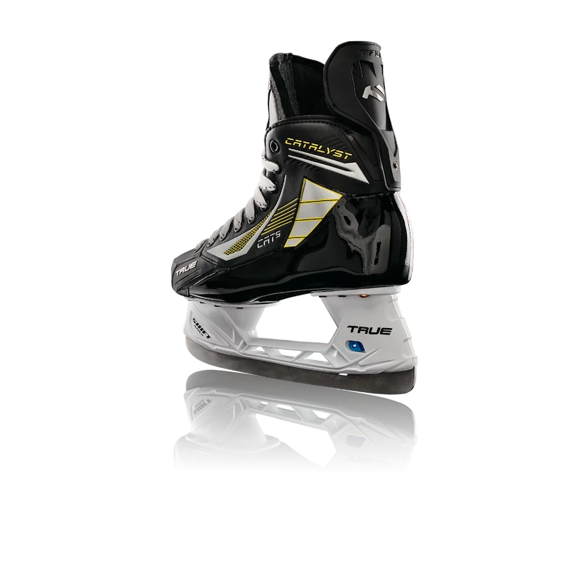 Eishockeyschlittschuhe True CATALYST 5 Senior