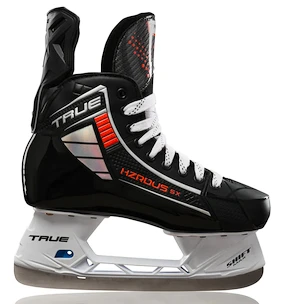 Eishockeyschlittschuhe True HZRDUS 5X Senior D (normaler Fuß), EUR 45