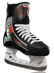 Eishockeyschlittschuhe True HZRDUS 5X Senior D (normaler Fuß), EUR 45