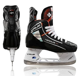 Eishockeyschlittschuhe True HZRDUS 7X Senior