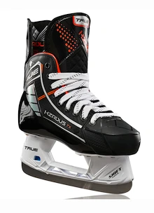 Eishockeyschlittschuhe True HZRDUS 7X Senior EE (breiter Fuß), EUR 42,5