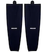 Eishockeystutzen Bauer  Flex Stock Senior L/XL, Schwarz